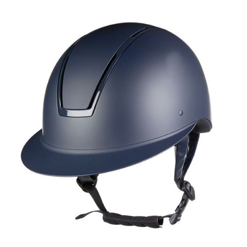 Cap -Lady Shield-DONKERBLAUW DONKERBLAUW2